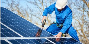 Installation Maintenance Panneaux Solaires Photovoltaïques à Sanry-sur-Nied